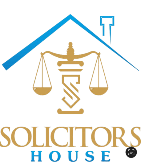 Solicitors House logo